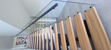 Gallery - Port Balustrades