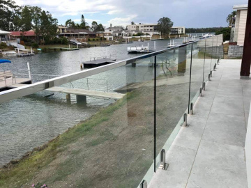 Gallery - Port Balustrades