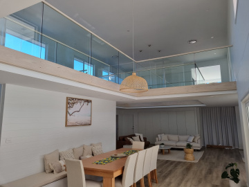 Gallery - Port Balustrades