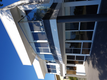 Gallery - Port Balustrades