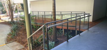 Gallery - Port Balustrades