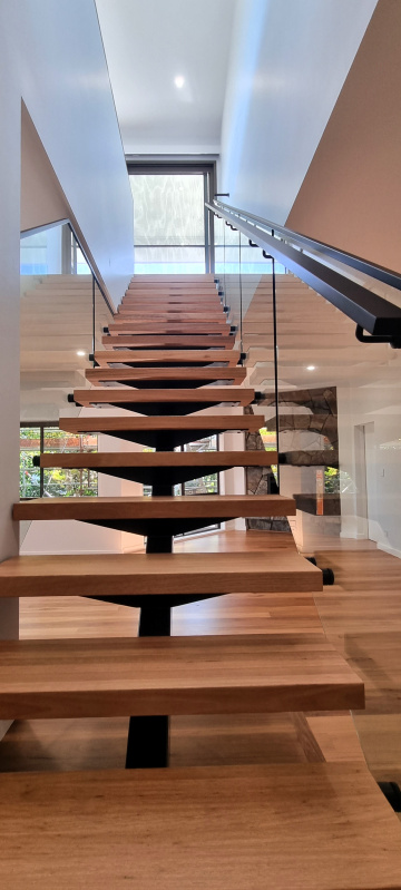 Gallery - Port Balustrades