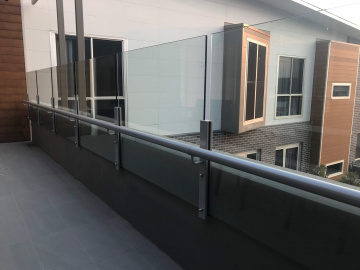 Gallery - Port Balustrades