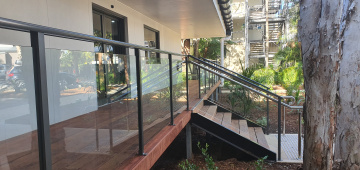 Gallery - Port Balustrades