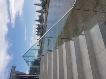 Gallery - Port Balustrades