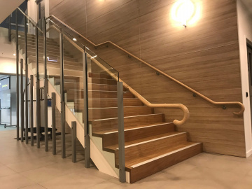 Gallery - Port Balustrades