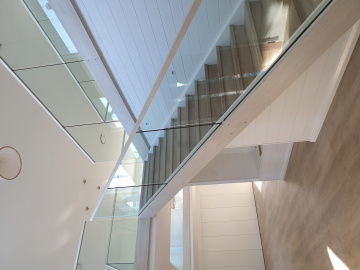 Gallery - Port Balustrades