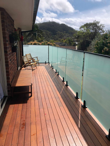 Gallery - Port Balustrades