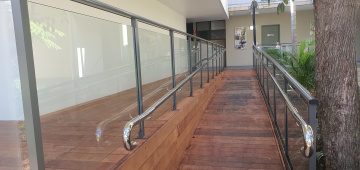 Gallery - Port Balustrades
