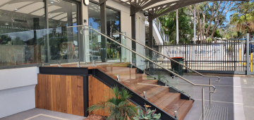 Gallery - Port Balustrades