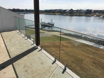 Gallery - Port Balustrades
