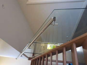 Gallery - Port Balustrades