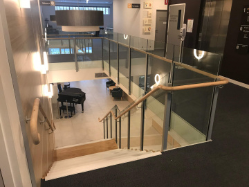 Gallery - Port Balustrades