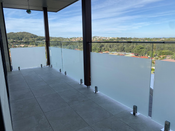 Gallery - Port Balustrades