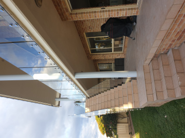 Gallery - Port Balustrades