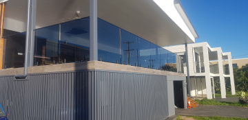 Gallery - Port Balustrades