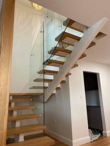 Gallery - Port Balustrades
