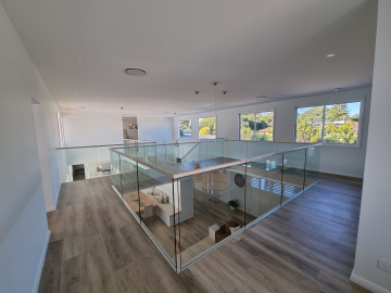 Gallery - Port Balustrades