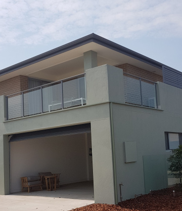 Gallery - Port Balustrades