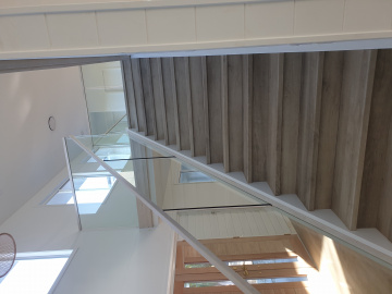 Gallery - Port Balustrades