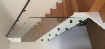 Gallery - Port Balustrades