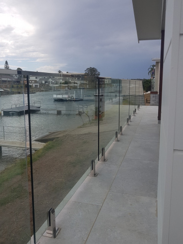 Gallery - Port Balustrades