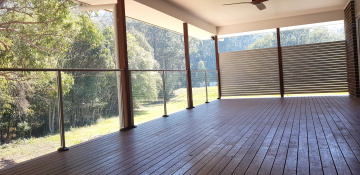 Gallery - Port Balustrades