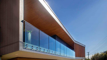 Gallery - Port Balustrades