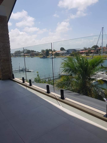 Gallery - Port Balustrades