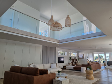 Gallery - Port Balustrades