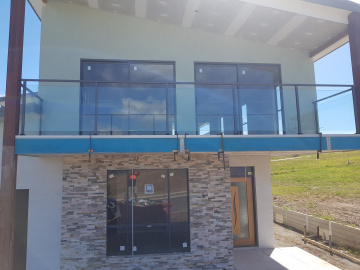 Gallery - Port Balustrades